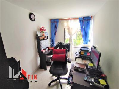 Apartamento de 3 alcobas en venta en Suba, Bogotá, 50 m² · foto 6 de 18
