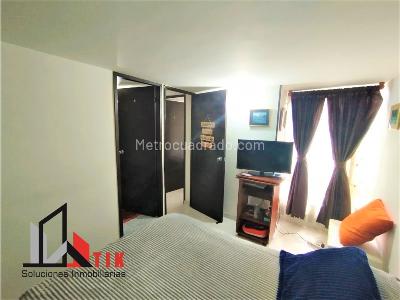 Apartamento de 3 alcobas en venta en Suba, Bogotá, 50 m² · foto 7 de 18
