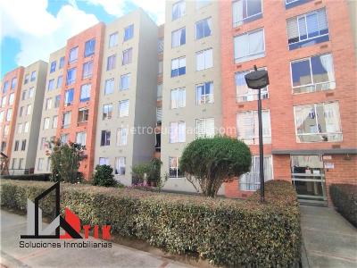 Apartamento de 3 alcobas en venta en Suba, Bogotá, 50 m² · foto 9 de 18