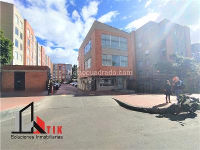 Apartamento de 3 alcobas en venta en Suba, Bogotá, 50 m² · foto 10 de 18