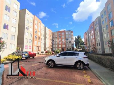 Apartamento de 3 alcobas en venta en Suba, Bogotá, 50 m² · foto 12 de 18