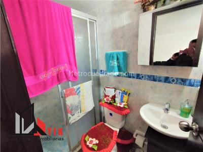 Apartamento de 3 alcobas en venta en Suba, Bogotá, 50 m² · foto 13 de 18