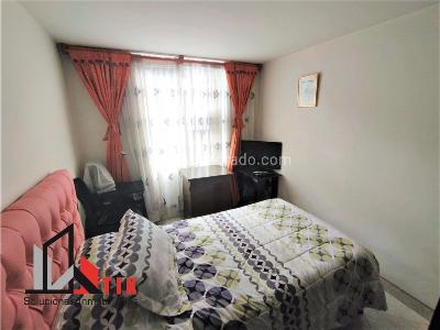 Apartamento de 3 alcobas en venta en Suba, Bogotá, 50 m² · foto 14 de 18