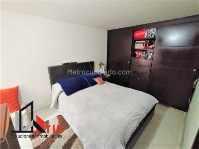 Apartamento de 3 alcobas en venta en Suba, Bogotá, 50 m² · foto 15 de 18