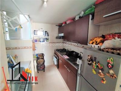 Apartamento de 3 alcobas en venta en Suba, Bogotá, 50 m² · foto 16 de 18