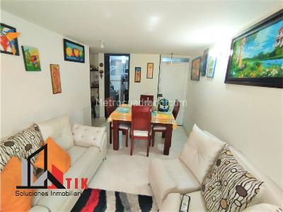 Apartamento de 3 alcobas en venta en Suba, Bogotá, 50 m² · foto 18 de 18