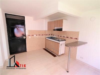 Apartamento de 2 alcobas en venta en Ciudad Verde, Soacha, 37 m² · foto 2 de 15