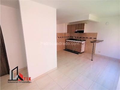 Apartamento de 2 alcobas en venta en Ciudad Verde, Soacha, 37 m² · foto 3 de 15