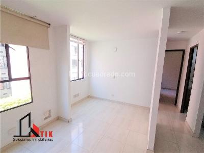 Apartamento de 2 alcobas en venta en Ciudad Verde, Soacha, 37 m² · foto 4 de 15