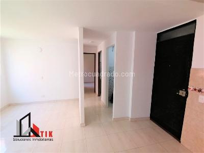 Apartamento de 2 alcobas en venta en Ciudad Verde, Soacha, 37 m² · foto 5 de 15