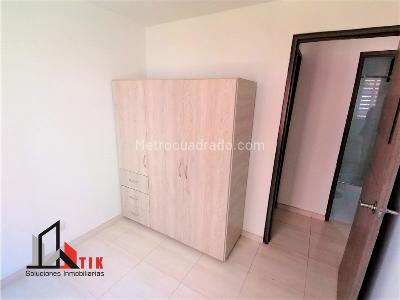 Apartamento de 2 alcobas en venta en Ciudad Verde, Soacha, 37 m² · foto 7 de 15