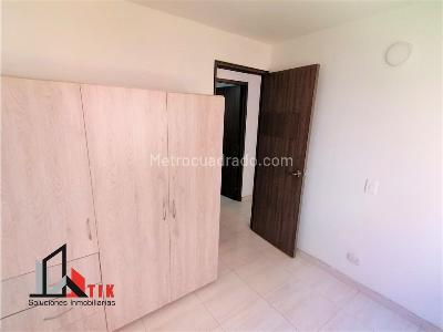 Apartamento de 2 alcobas en venta en Ciudad Verde, Soacha, 37 m² · foto 8 de 15