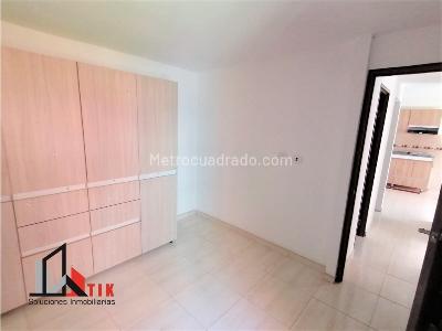 Apartamento de 2 alcobas en venta en Ciudad Verde, Soacha, 37 m² · foto 11 de 15