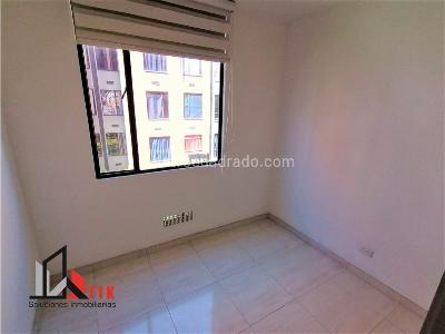 Apartamento de 2 alcobas en venta en Ciudad Verde, Soacha, 37 m² · foto 12 de 15