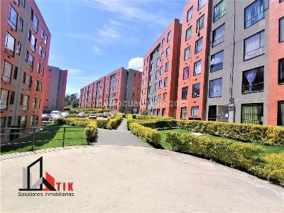 Apartamento de 2 alcobas en venta en Ciudad Verde, Soacha, 37 m² · foto 13 de 15