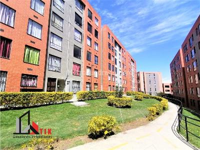 Apartamento de 2 alcobas en venta en Ciudad Verde, Soacha, 37 m² · foto 14 de 15
