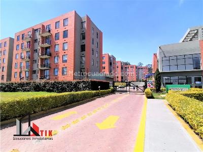 Apartamento de 2 alcobas en venta en Ciudad Verde, Soacha, 37 m² · foto 15 de 15