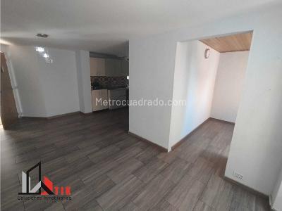 Apartamento en venta en Britalia, Bogotá · foto 2 de 20