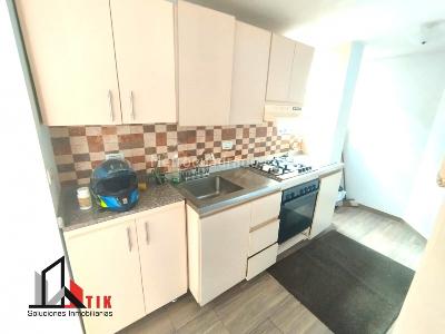 Apartamento en venta en Britalia, Bogotá · foto 4 de 20