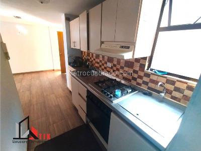 Apartamento en venta en Britalia, Bogotá · foto 5 de 20