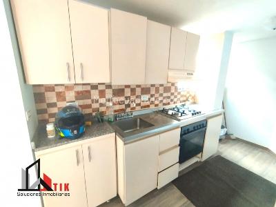 Apartamento en venta en Britalia, Bogotá · foto 6 de 20