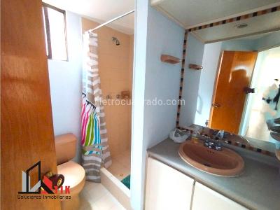 Apartamento en venta en Britalia, Bogotá · foto 7 de 20