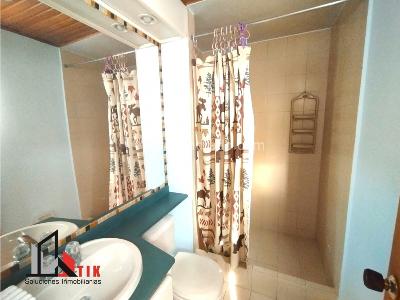 Apartamento en venta en Britalia, Bogotá · foto 10 de 20