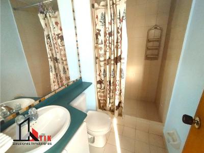 Apartamento en venta en Britalia, Bogotá · foto 11 de 20