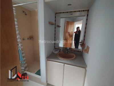 Apartamento en venta en Britalia, Bogotá · foto 14 de 20