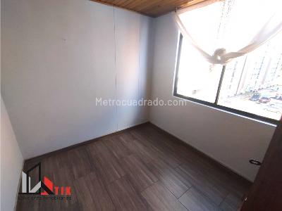 Apartamento en venta en Britalia, Bogotá · foto 17 de 20
