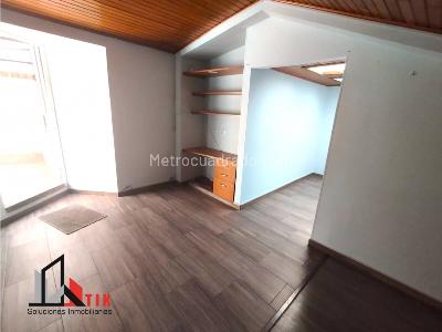 Apartamento en venta en Britalia, Bogotá · foto 18 de 20