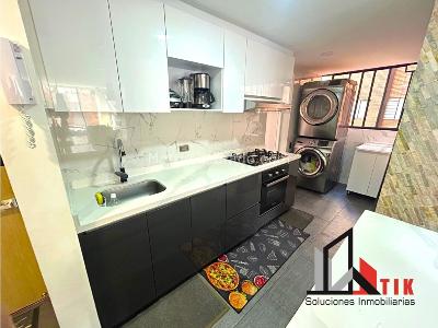 Apartamento en venta en Pontevedra, Bogotá · foto 5 de 19
