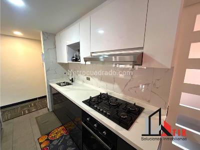 Apartamento en venta en Pontevedra, Bogotá · foto 6 de 19