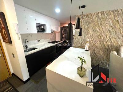 Apartamento en venta en Pontevedra, Bogotá · foto 7 de 19