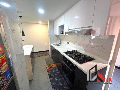 Apartamento en venta en Pontevedra, Bogotá · foto 8 de 19