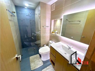 Apartamento en venta en Pontevedra, Bogotá · foto 9 de 19