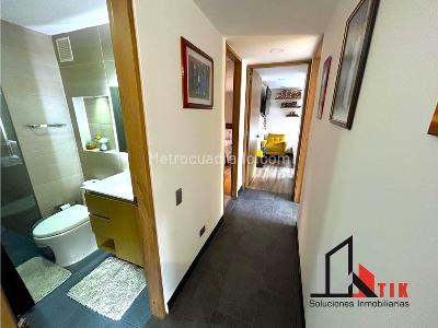 Apartamento en venta en Pontevedra, Bogotá · foto 10 de 19
