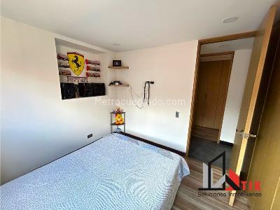 Apartamento en venta en Pontevedra, Bogotá · foto 11 de 19