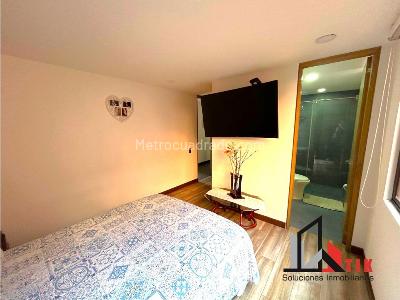 Apartamento en venta en Pontevedra, Bogotá · foto 13 de 19