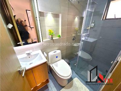 Apartamento en venta en Pontevedra, Bogotá · foto 14 de 19