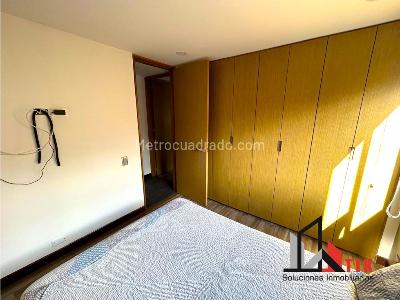 Apartamento en venta en Pontevedra, Bogotá · foto 17 de 19