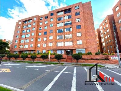 Apartamento en venta en Pontevedra, Bogotá · foto 18 de 19