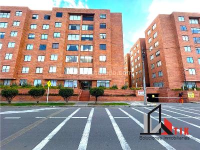 Apartamento en venta en Pontevedra, Bogotá · foto 19 de 19