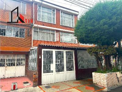Casa en Venta, Ponderosa, Bogotá D.C.