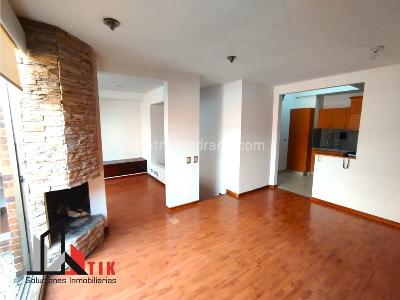 Apartamento en Venta, Batan, Bogotá D.C.