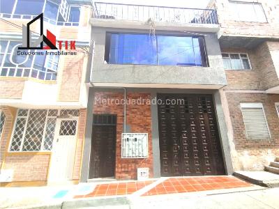 Casa en Venta, Chuniza, Bogotá D.C.