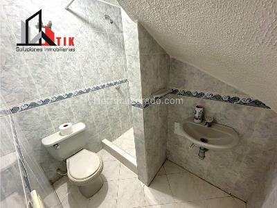 Casa de 3 alcobas en venta en Provivienda, Funza, 65 m² · foto 10 de 20