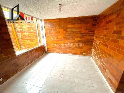 Casa de 3 alcobas en venta en Provivienda, Funza, 65 m² · foto 13 de 20