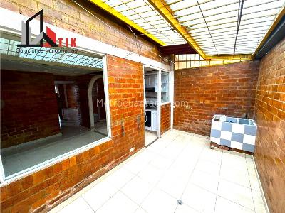 Casa de 3 alcobas en venta en Provivienda, Funza, 65 m² · foto 17 de 20