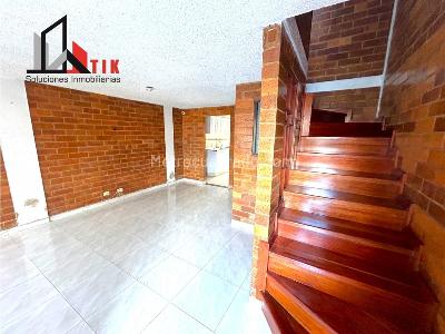 Casa de 3 alcobas en venta en Provivienda, Funza, 65 m² · foto 5 de 20